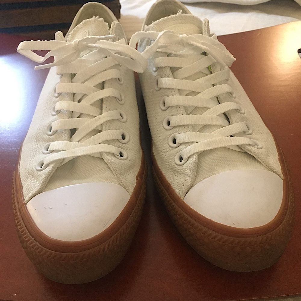 NEW Skateboarding Converse